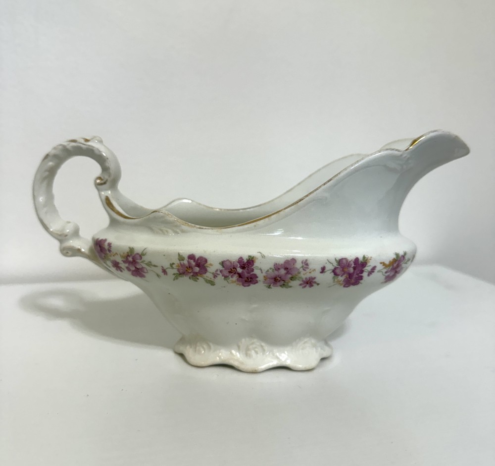 Knowles Gravy Boat