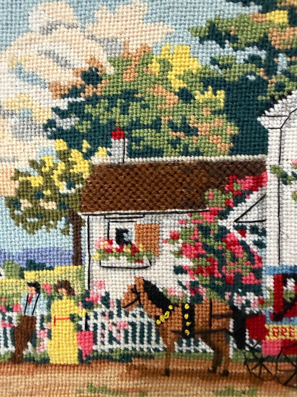 1990 Charles Wysocki 