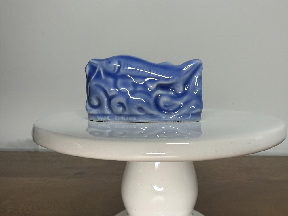 Wade Whimsies Sturgeon