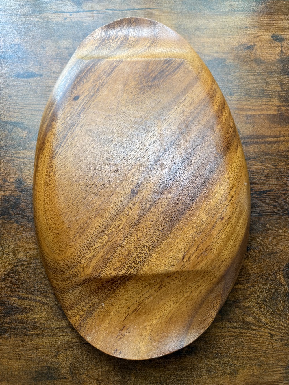 Decorative Wooden Tray
