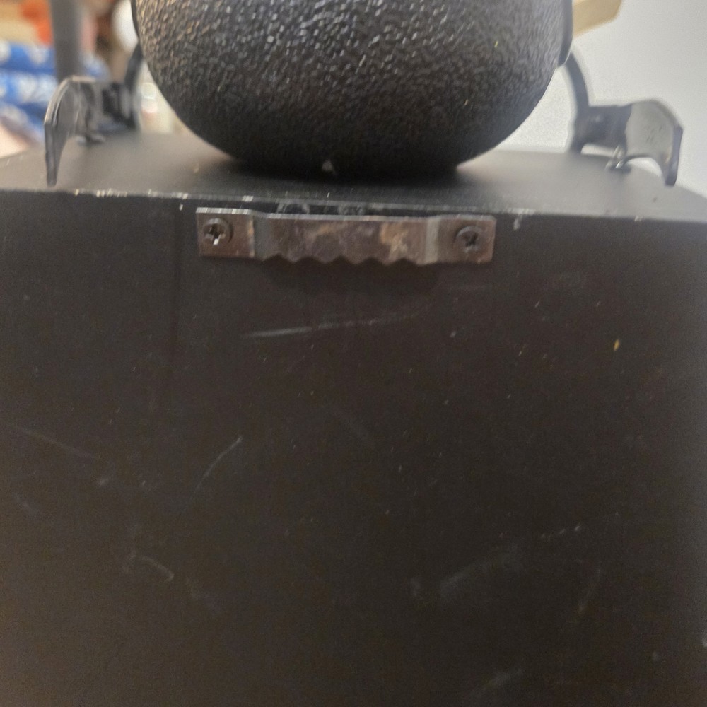 Handmade HP Inspired Trinket Shelf