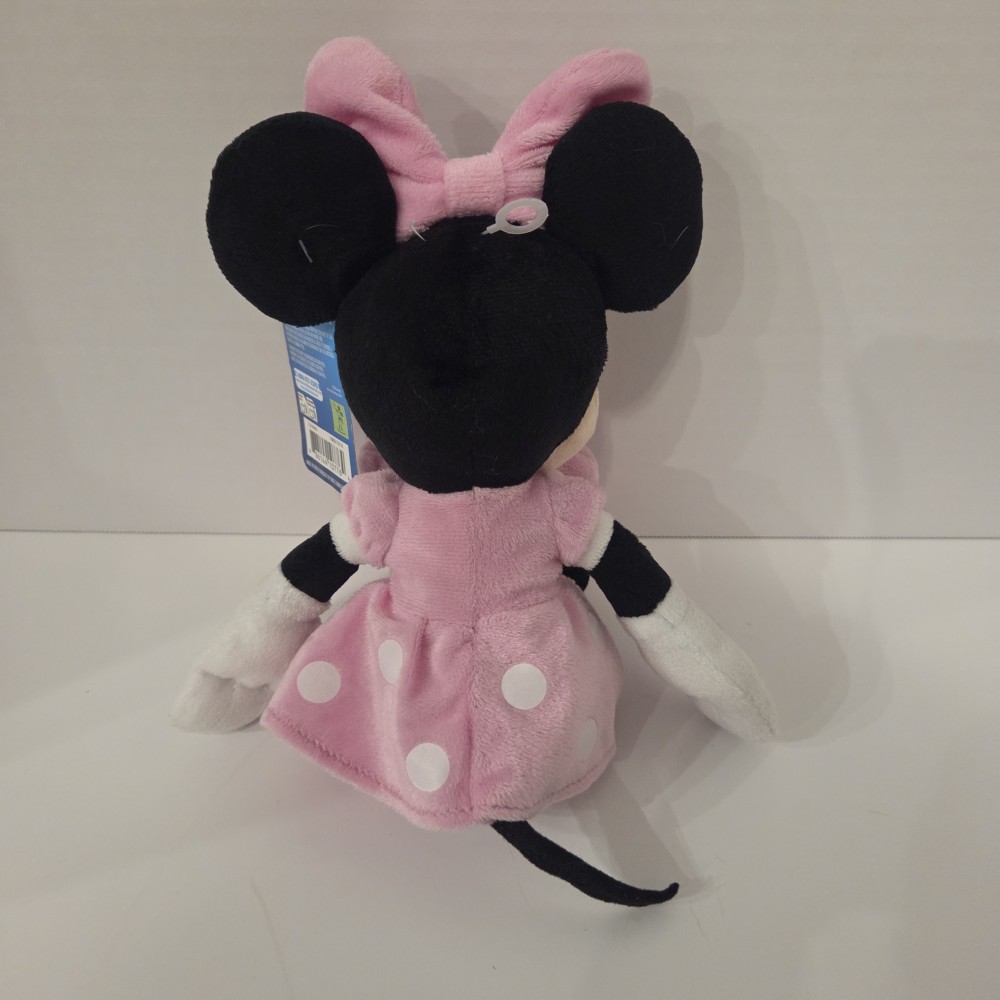 Disney Minnie Mouse Plush 12 inches
