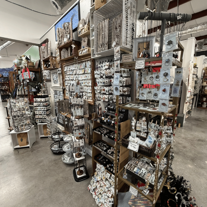 Preview of vendor booth