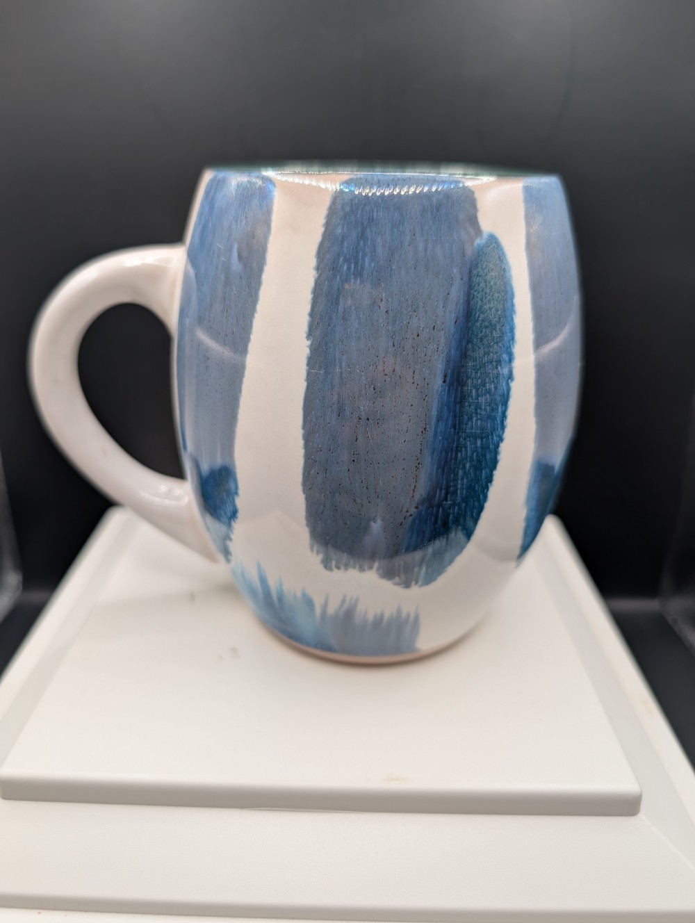 Meritage Lexington 20oz stoneware mug