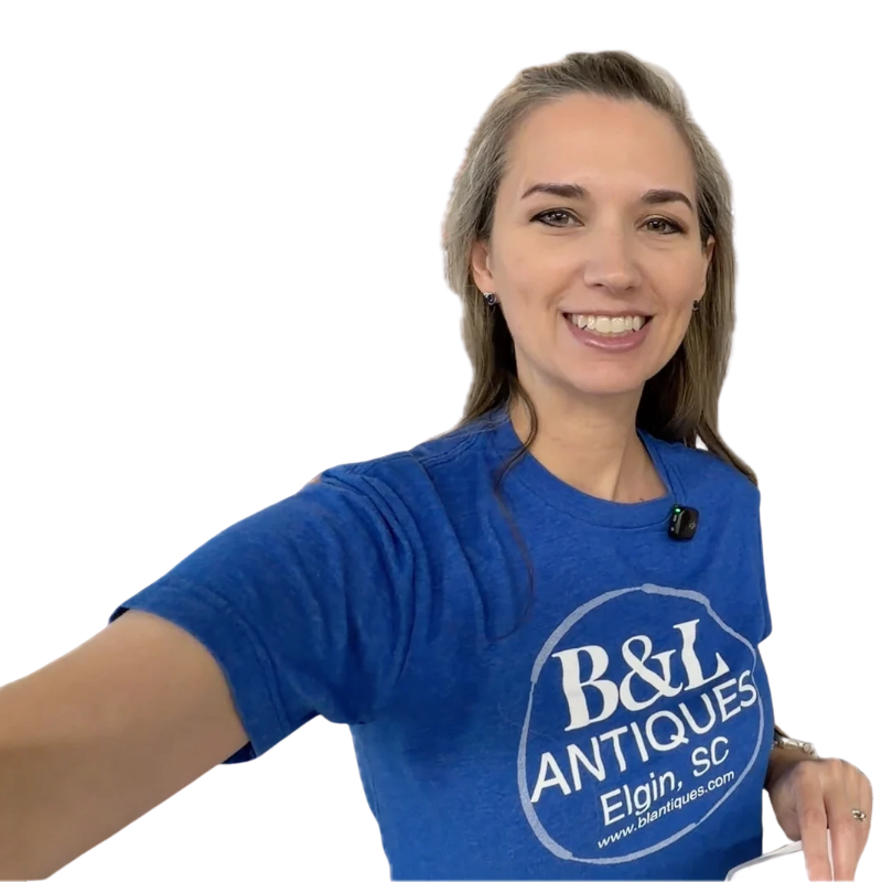 B&L T-Shirt short sleeve