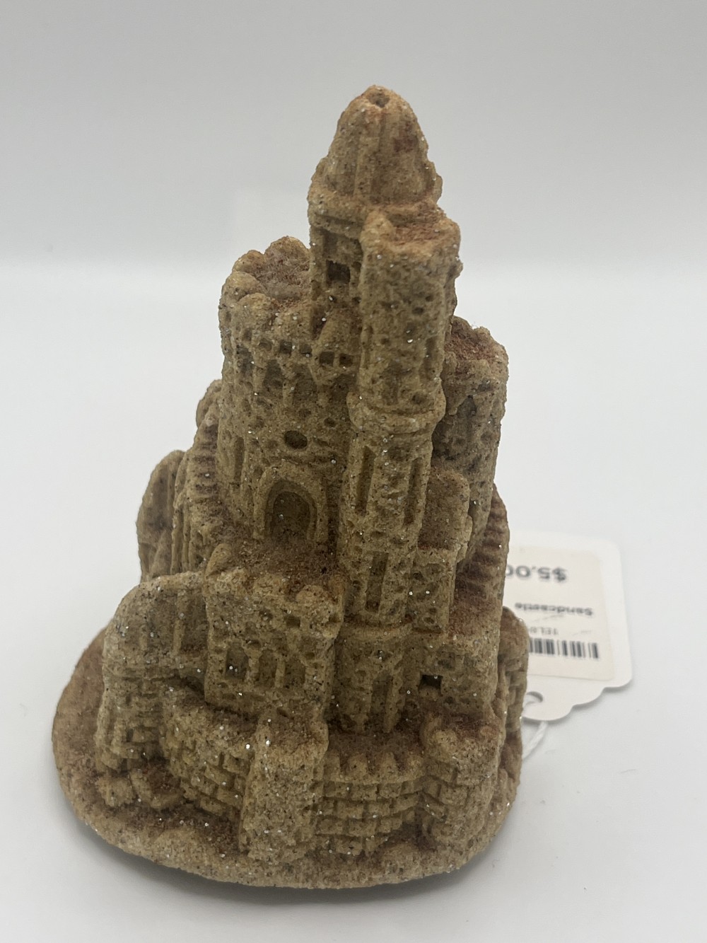 Sandcastle