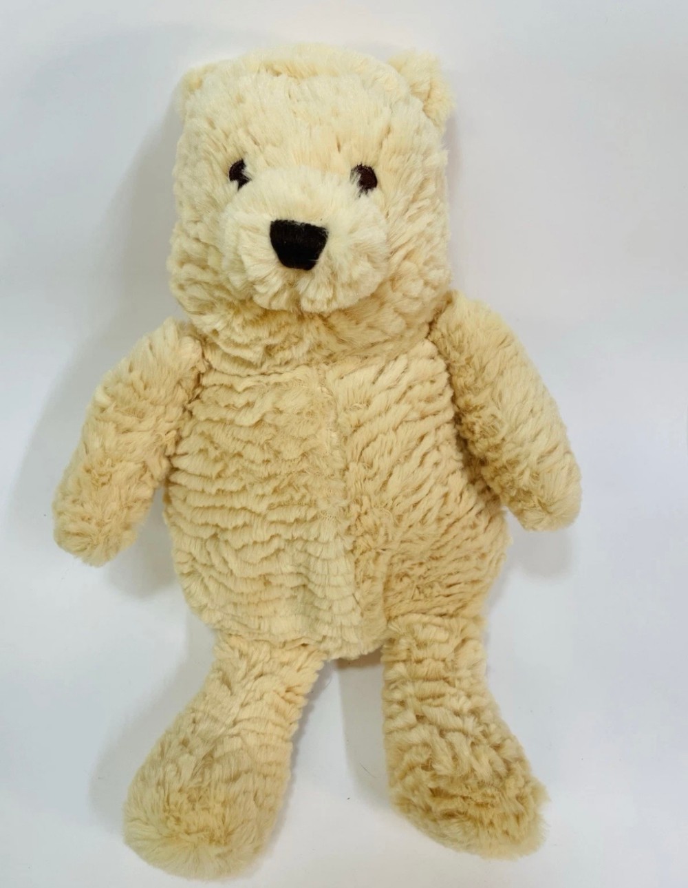 Plush Disney Baby Winnie the Pooh Stuffed Bear Lambs & Ivy 14
