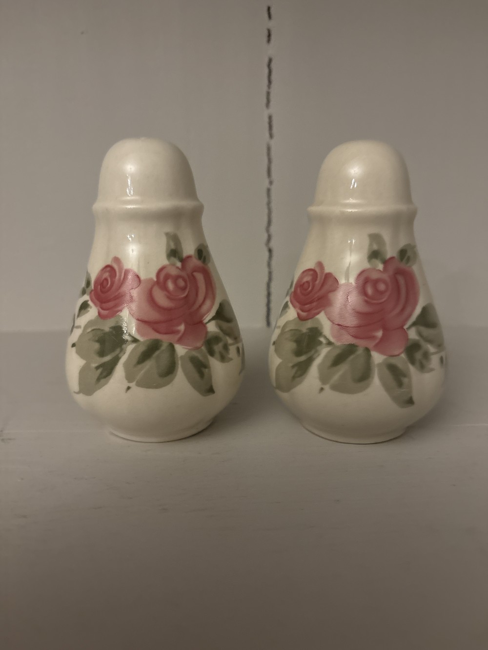Gibson Design Roseland S & P Shakers