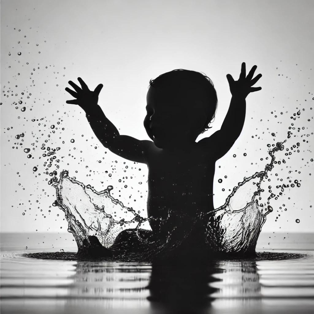 Infant Swimwear