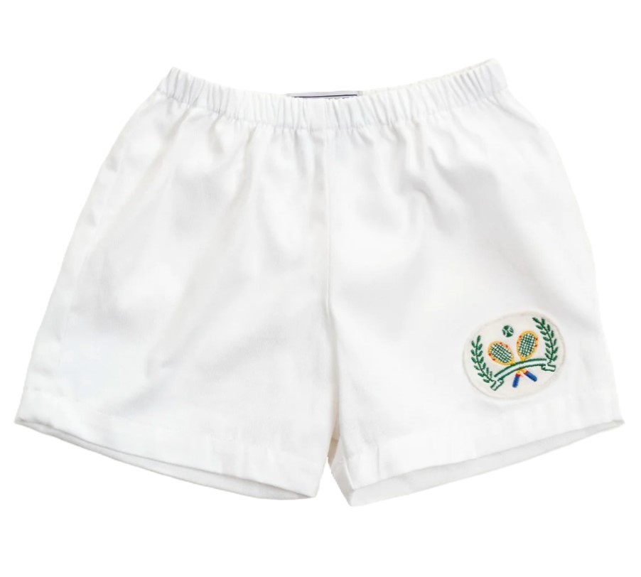 【SCENERITY】Eight banding shorts Serenity Scrunch Shorts 5
