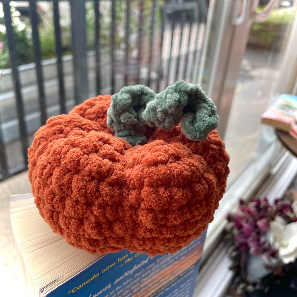 Crafts by My Crocheted Romance