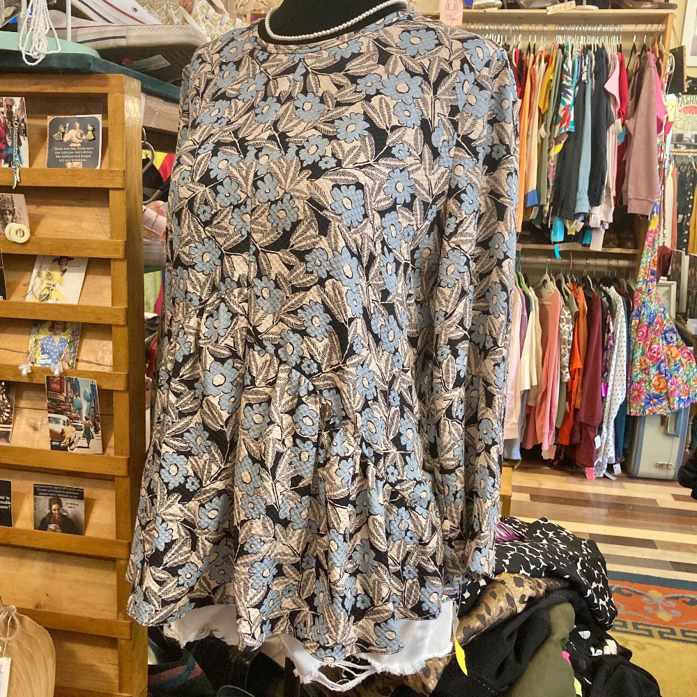 Long Sleeve