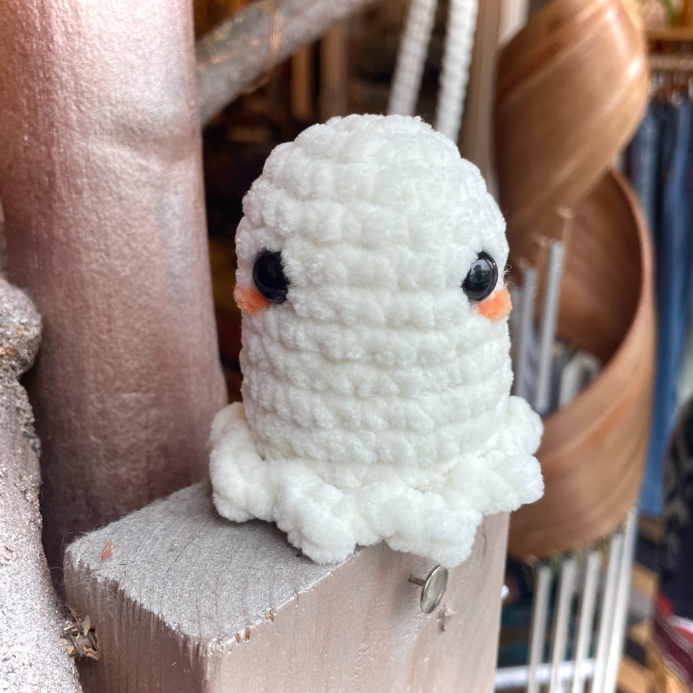 Crafts by My Crocheted Romance