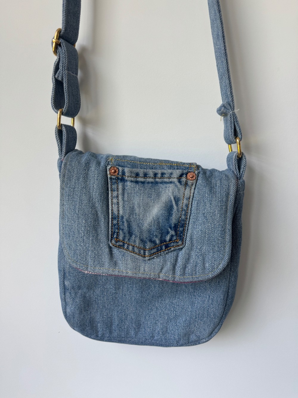 Cross Body Bags