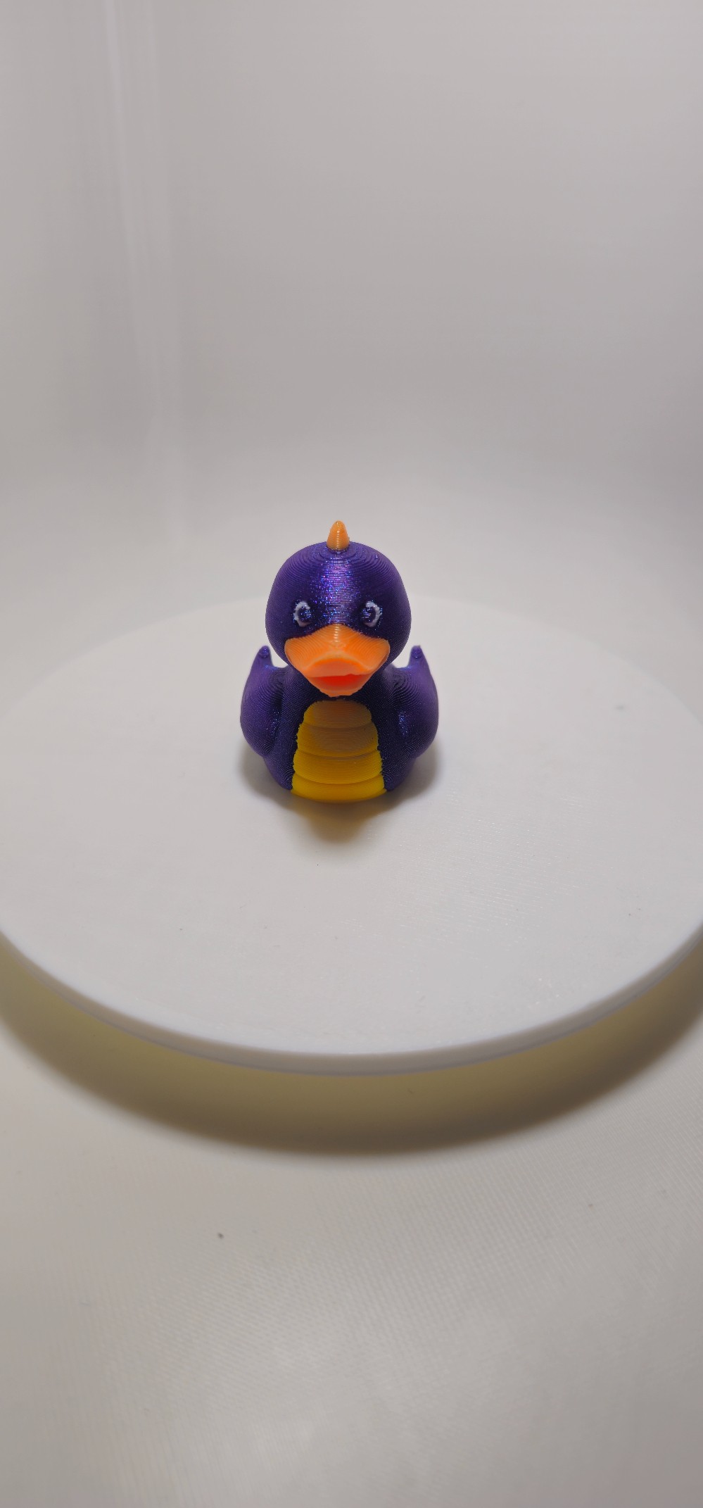 40mm Dragon Duck