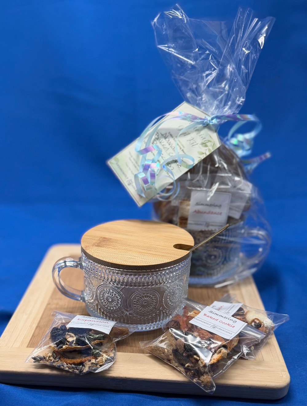 SIM GIFT Mini Mug (S3 Mid)