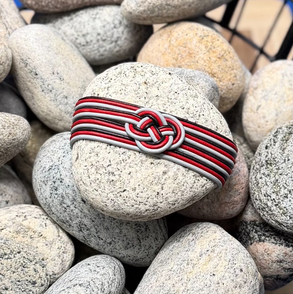 ZEN STONE Carrick RBG (S3 Mid)