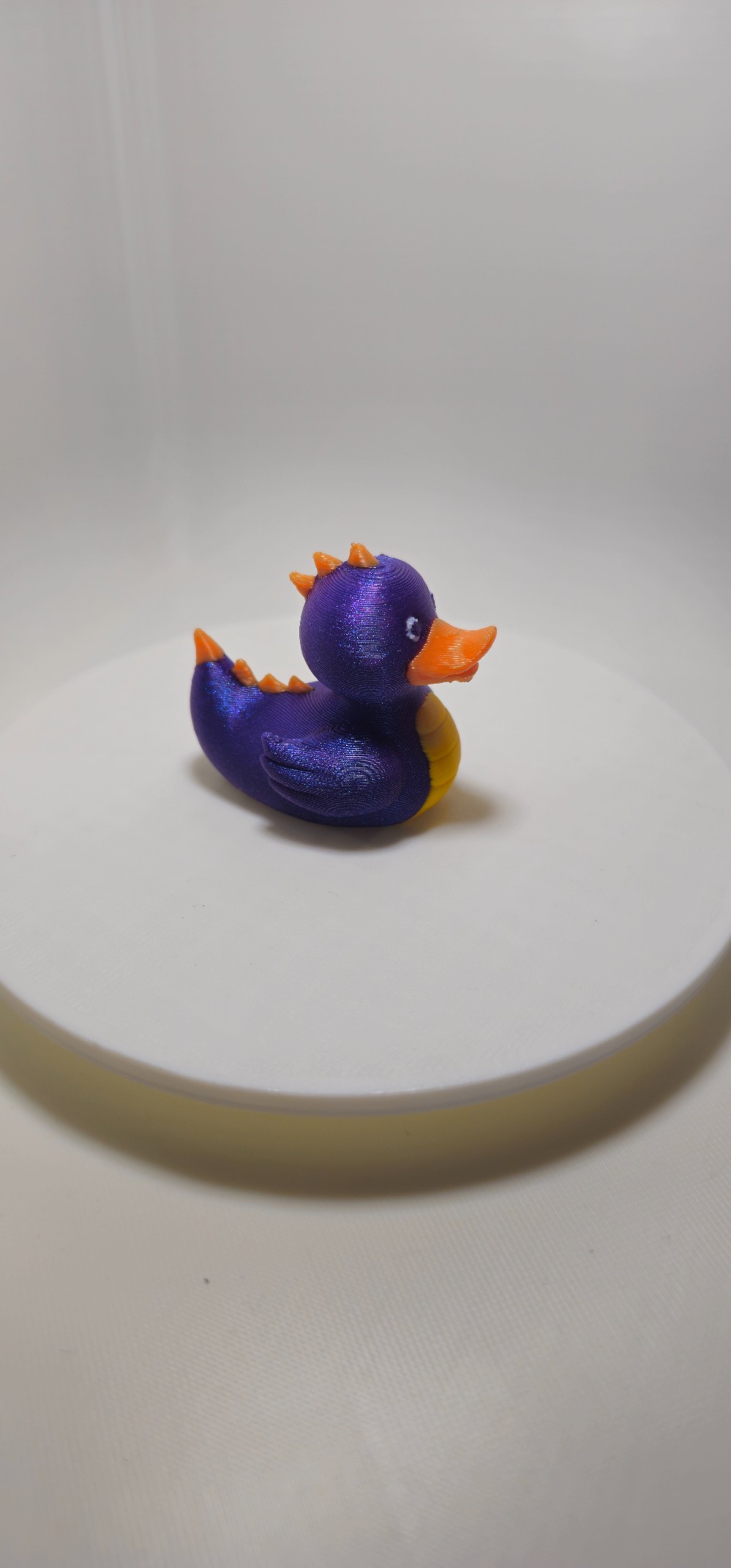 40mm Dragon Duck