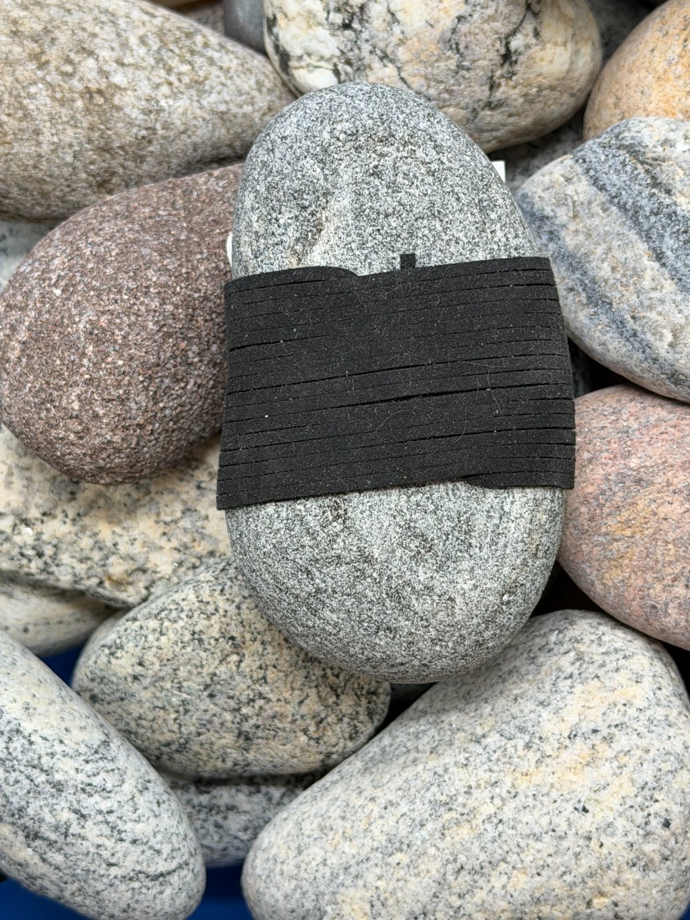 ZEN STONE Flow (S3 Mid)