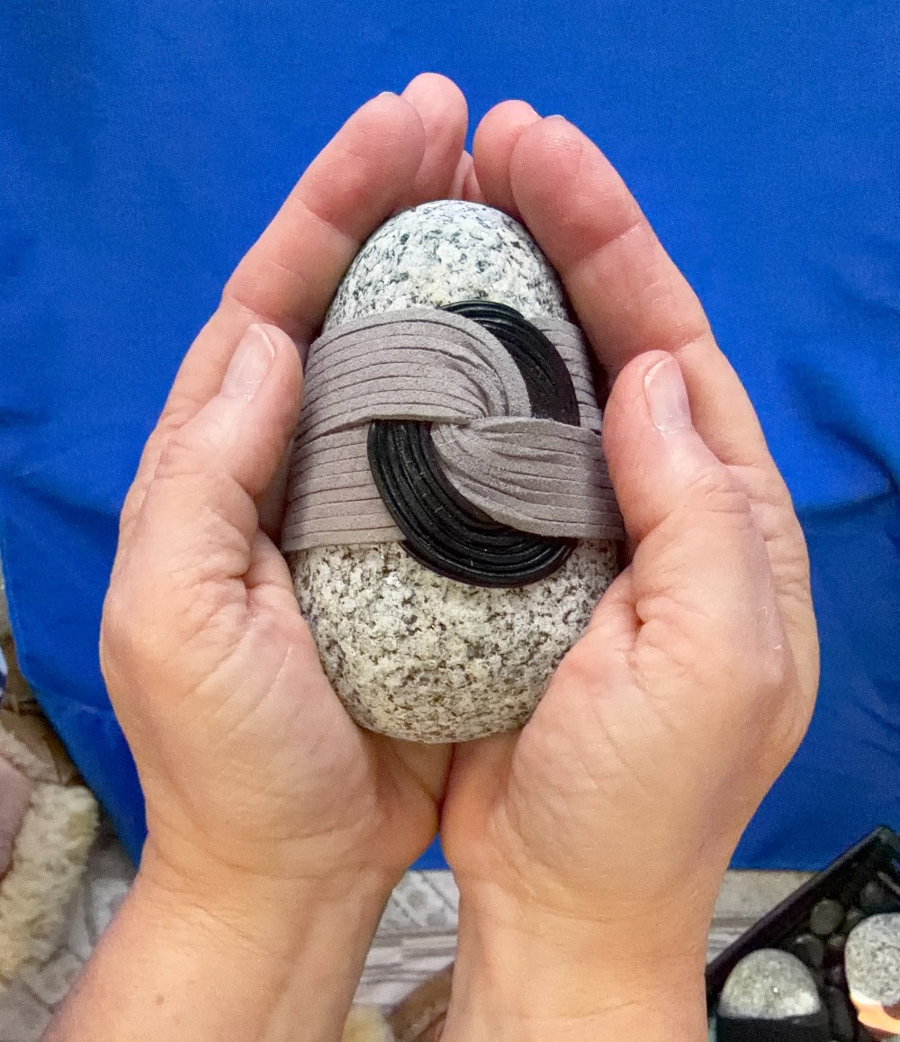 ZEN STONE Infinity L (S3 Mid)