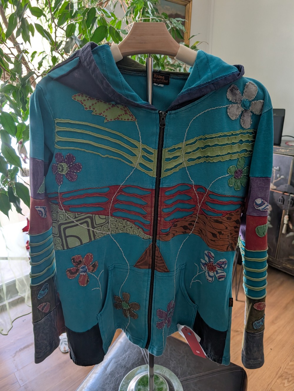 Be the Reason Someone Smiles today Hoodie