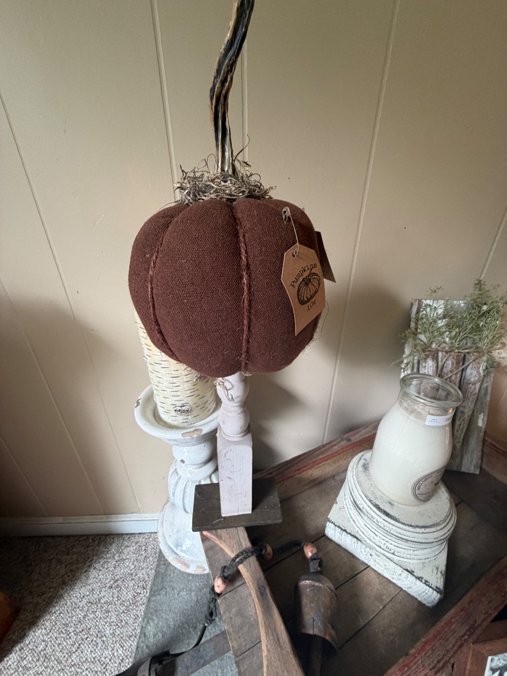 Fall decor