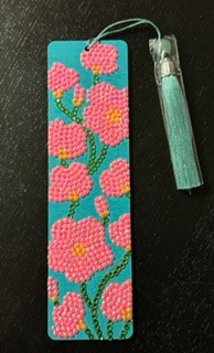 Bedazzled Bookmark