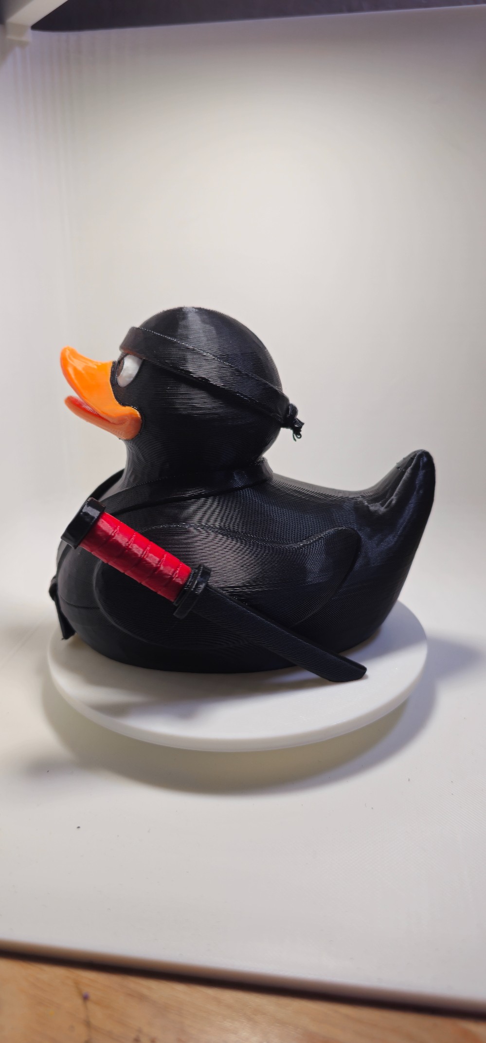 75mm Ninja Duck