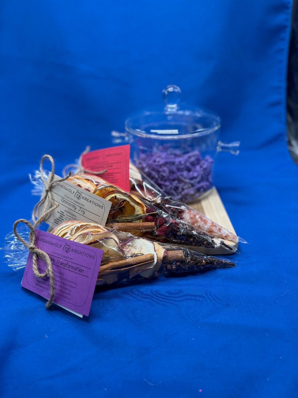 SIM GIFT KIT 3 Cone S3 Mid