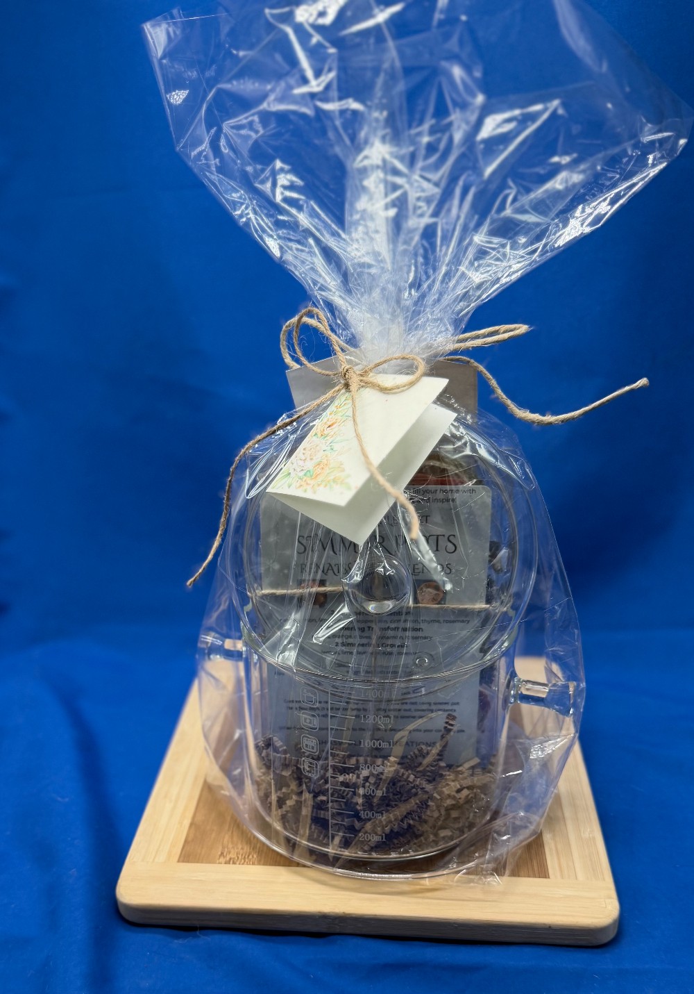 SIM GIFT KIT Ren Coll S3 Mid