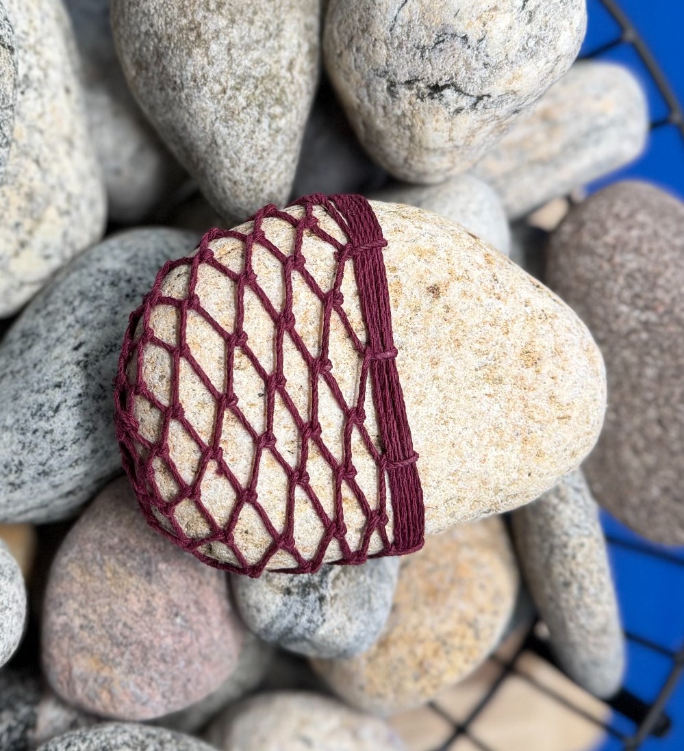 ZEN STONE Hitch Burg (S3 MId)