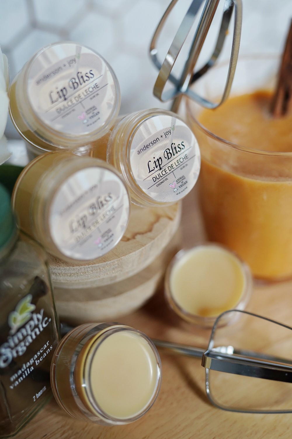 Lip Bliss - Lip Balm