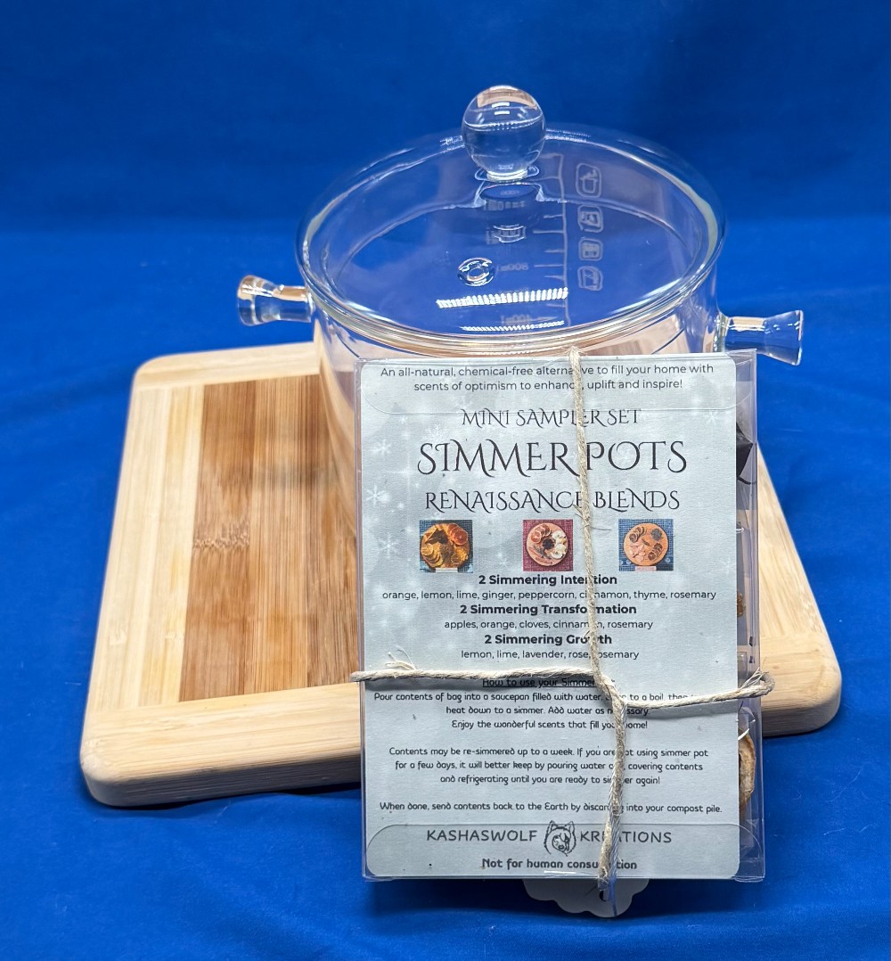 SIM GIFT KIT Ren Coll S3 Mid