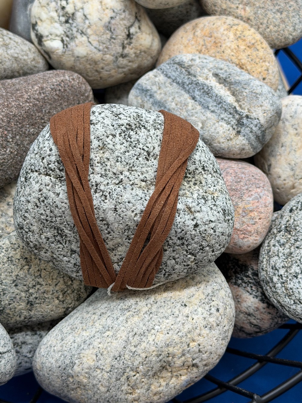 ZEN STONE Mizuhiki B (S3 Mid)