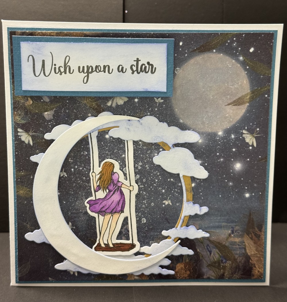 Bella Luna (6x6)