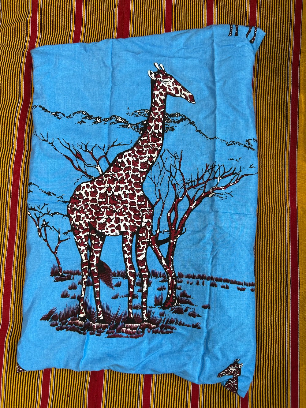 Scarf/Decorative Hanging