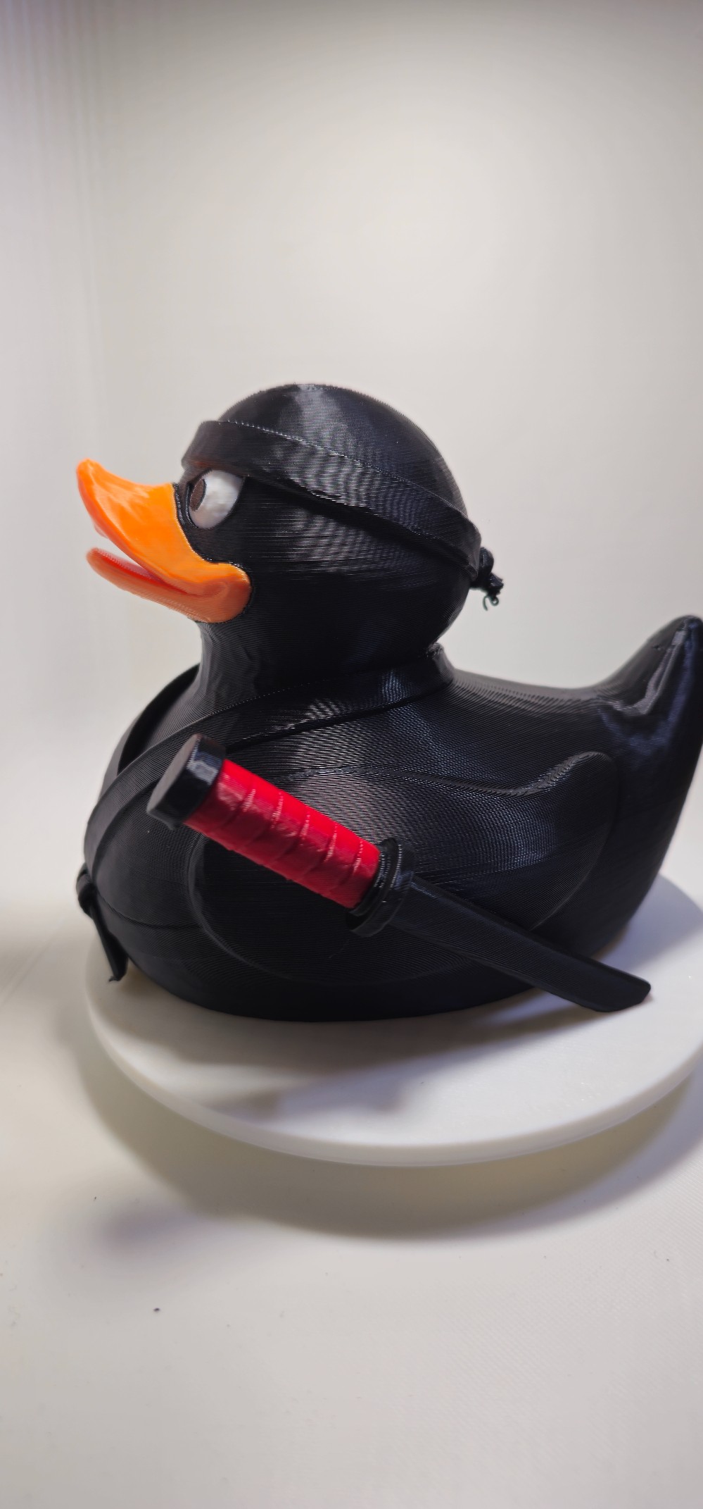 75mm Ninja Duck