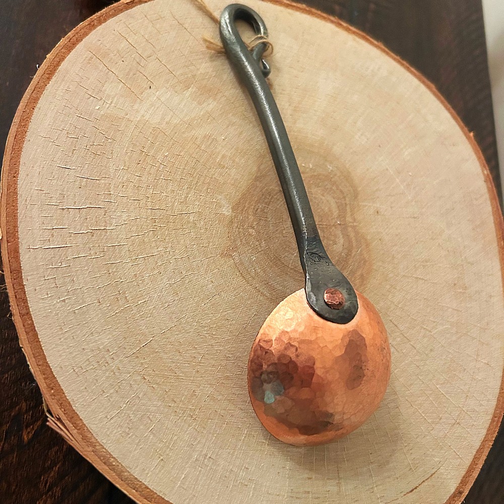 Coffee Scoop (plain)  - N23