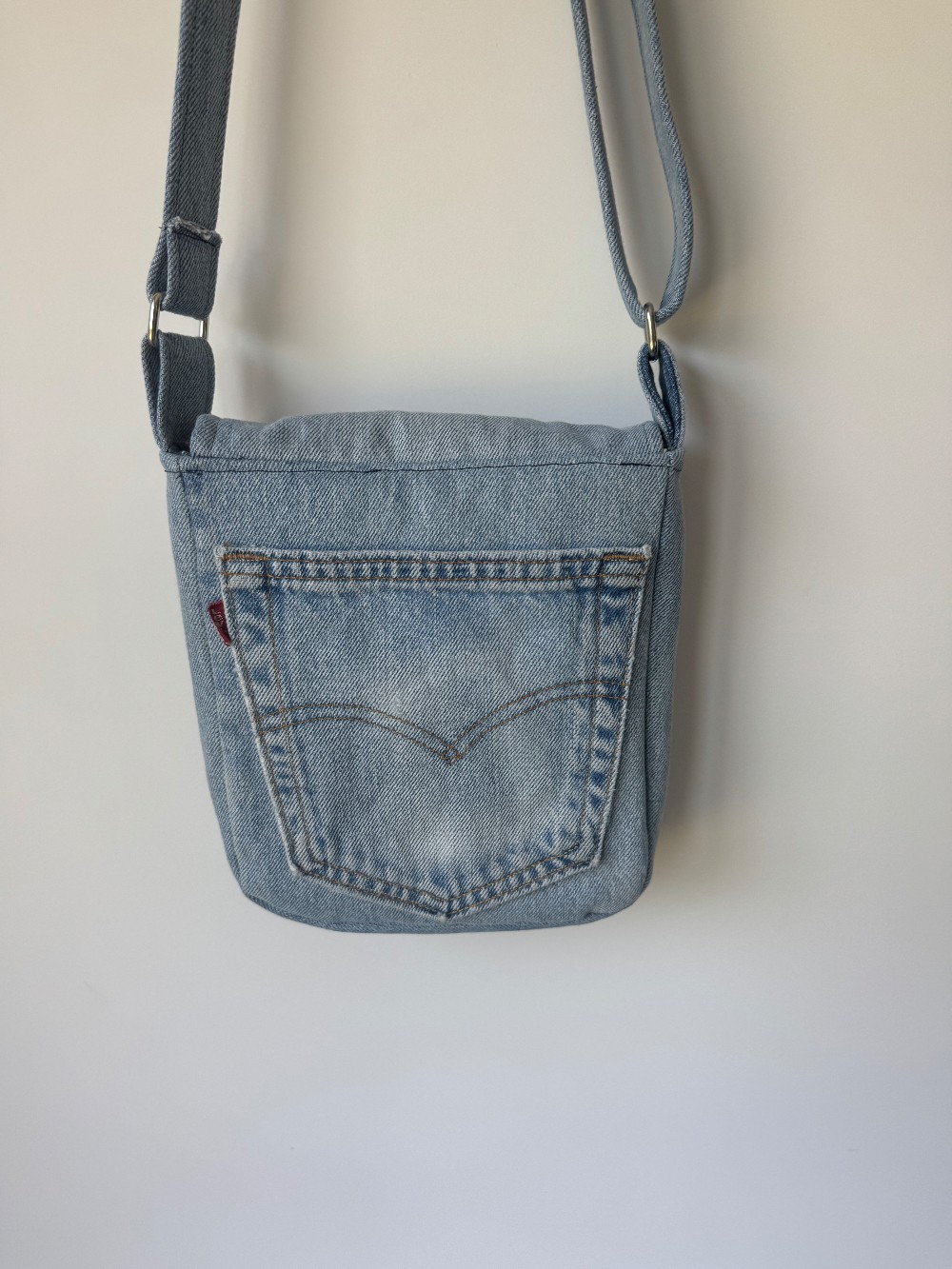 Cross Body Bags