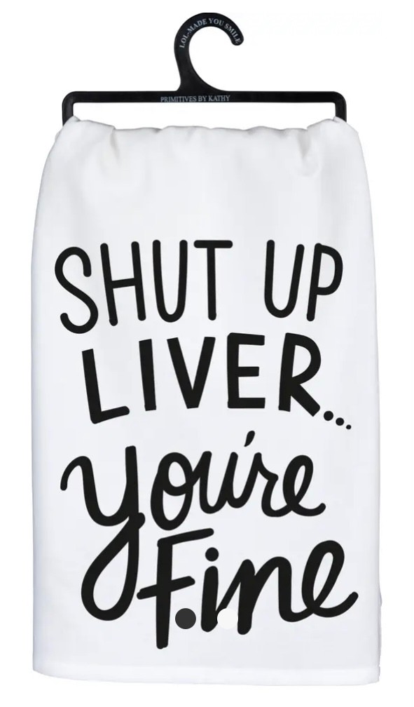 Tea towels