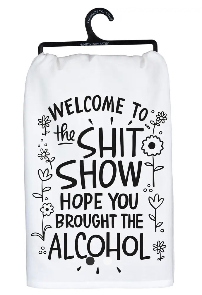 Tea towels