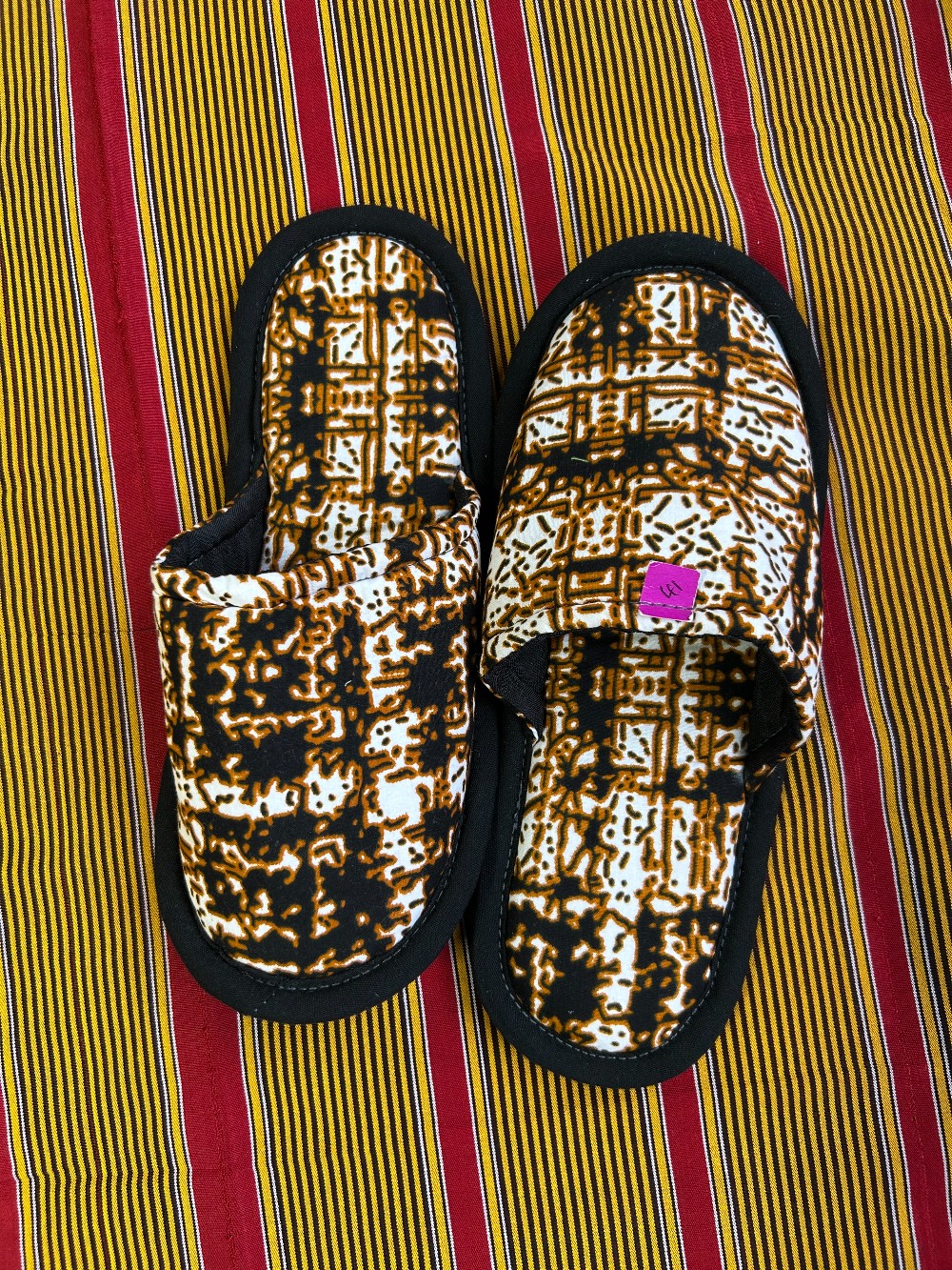 Cozy House Slippers