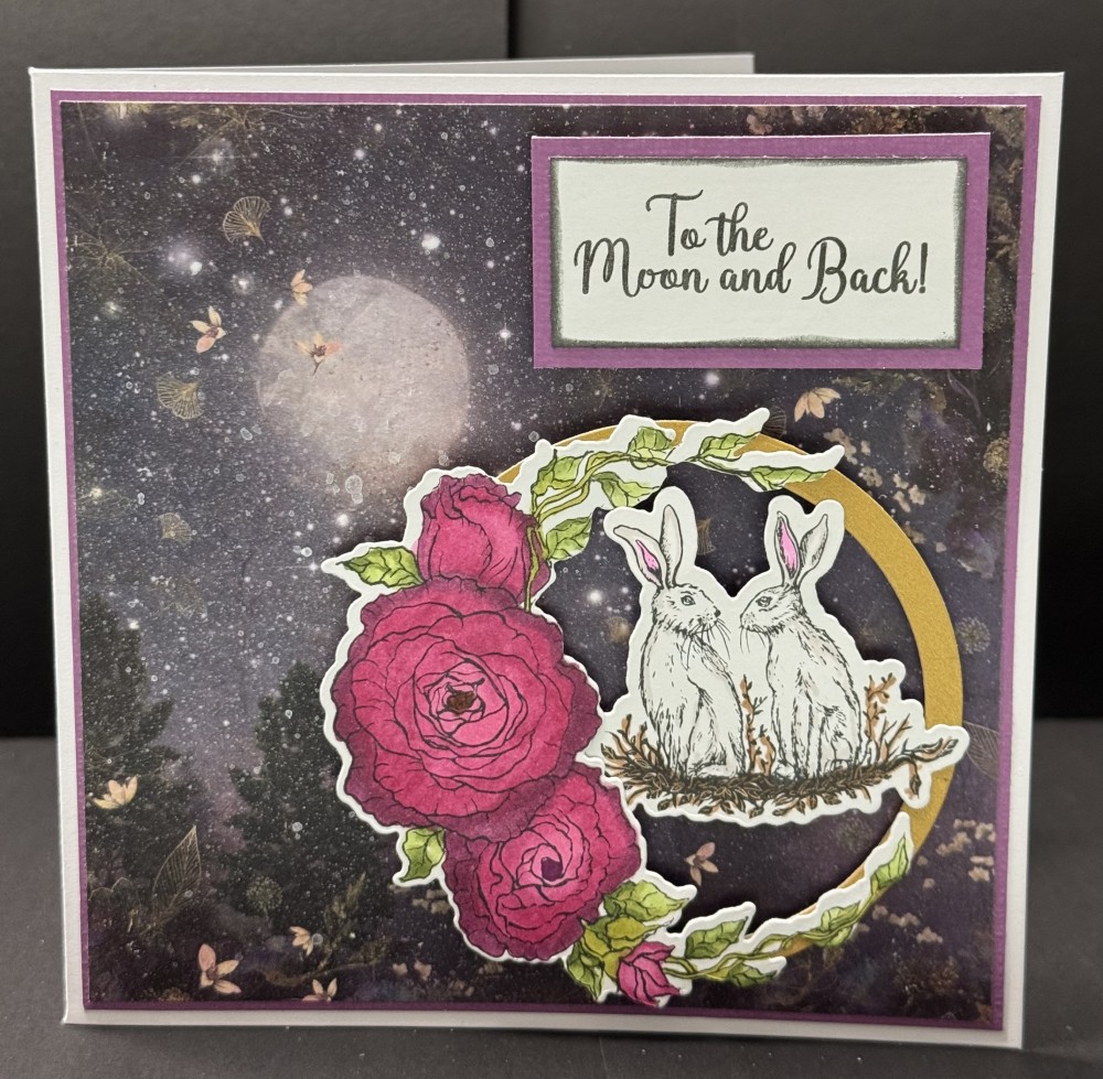 Bella Luna (6x6)
