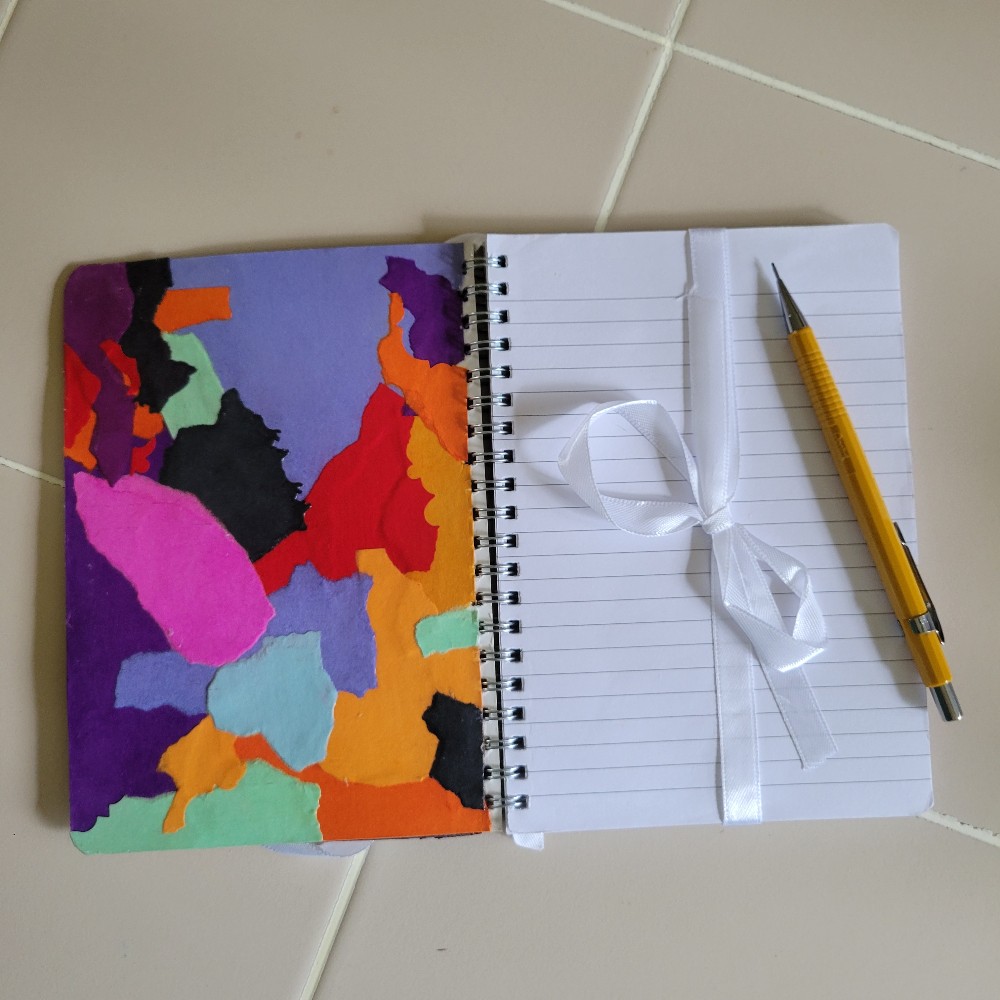 Journals, Notebooks, Sketchbooks