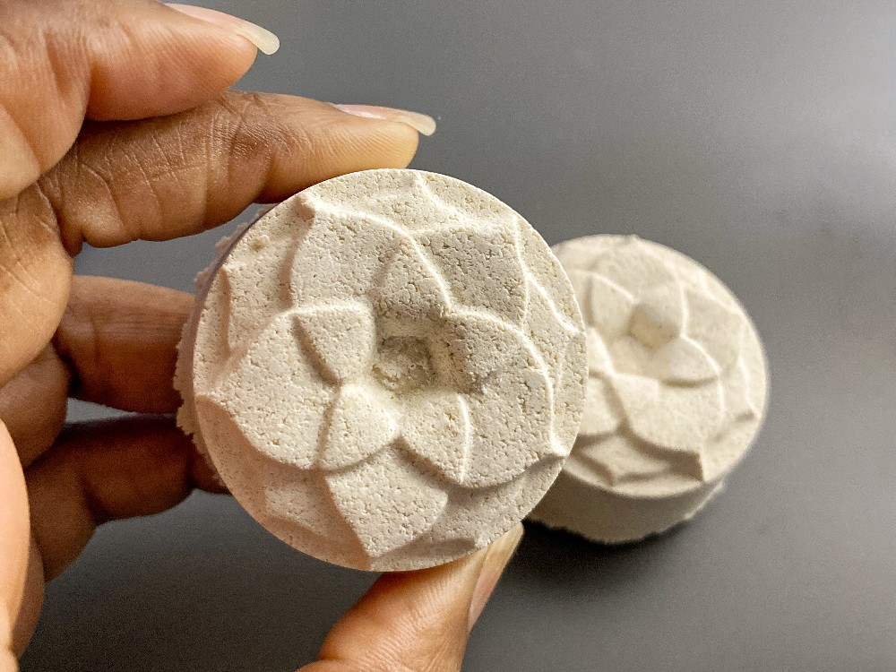 Soothing Shower Steamers