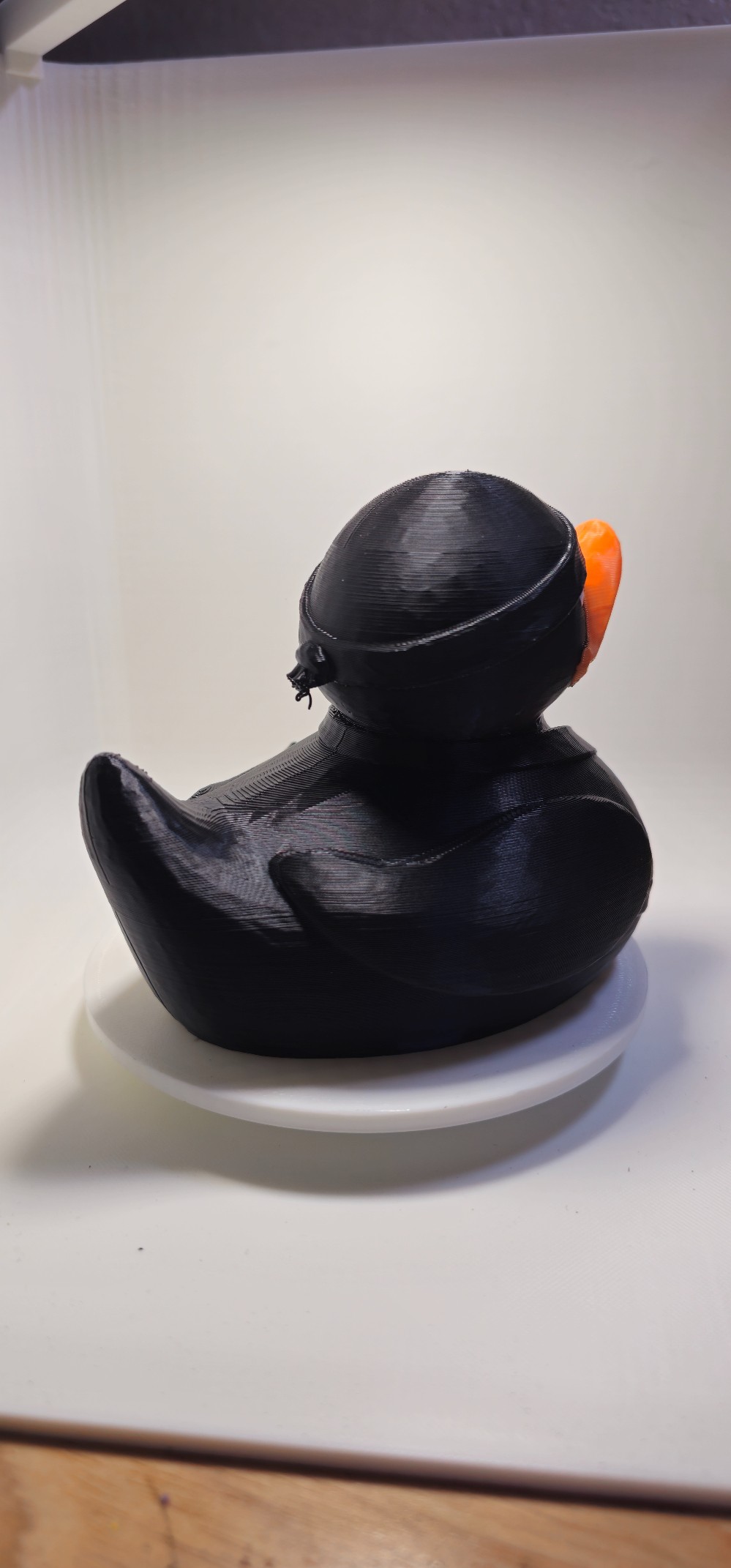 75mm Ninja Duck