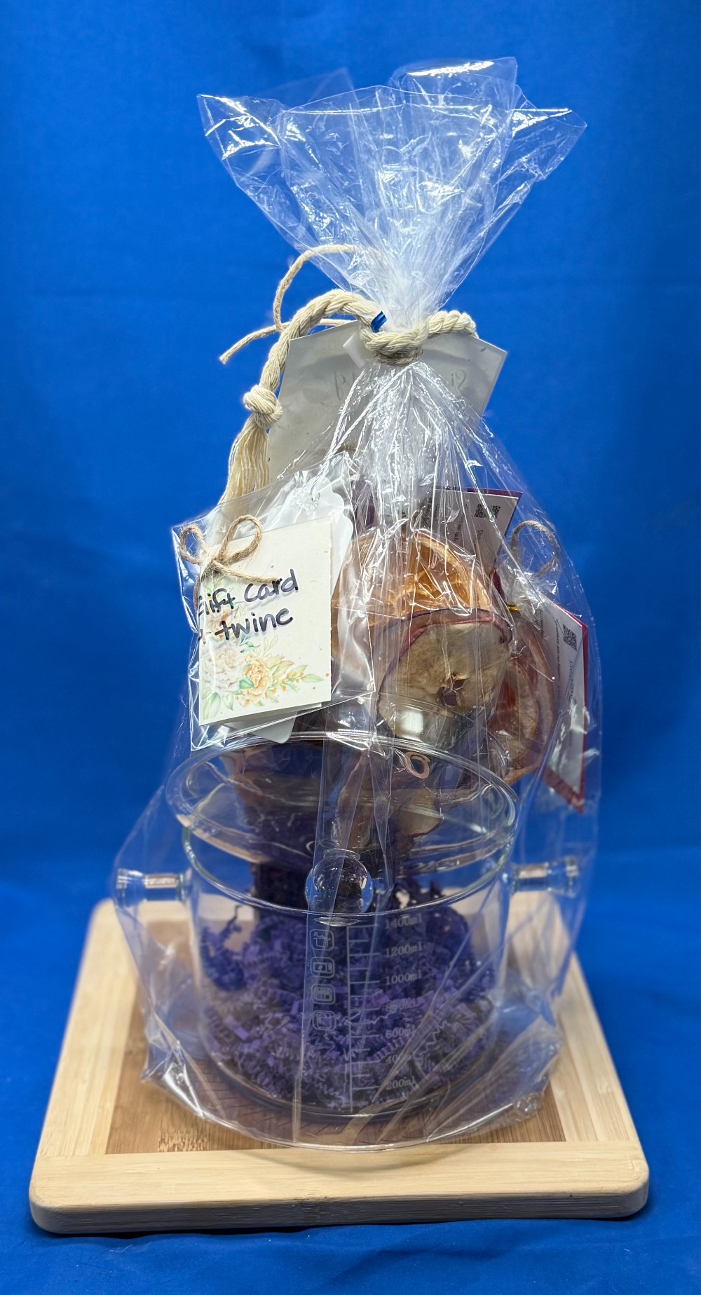 SIM GIFT KIT 3 Cone S3 Mid