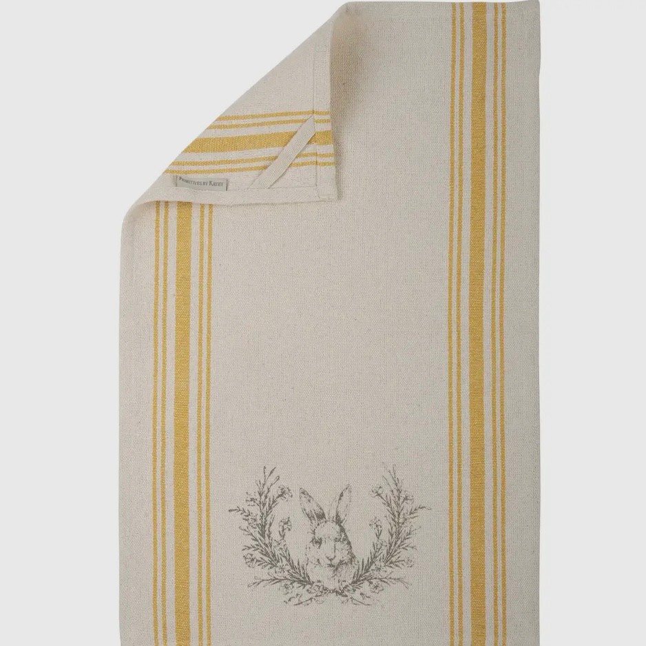 Tea towels