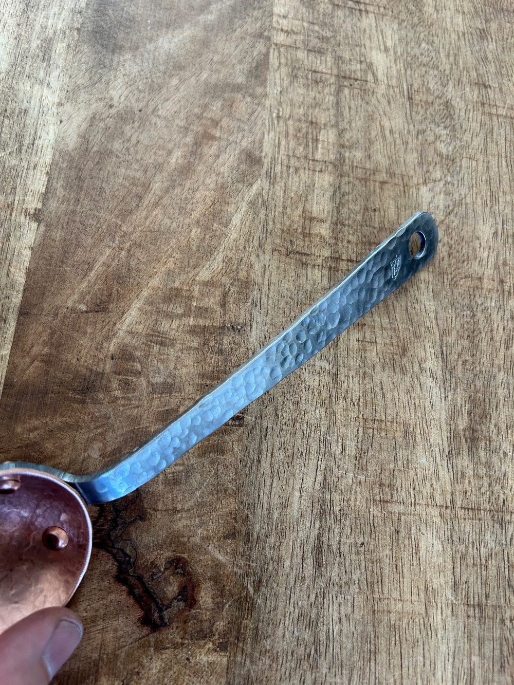 Coffee Scoop (Basic) - N23