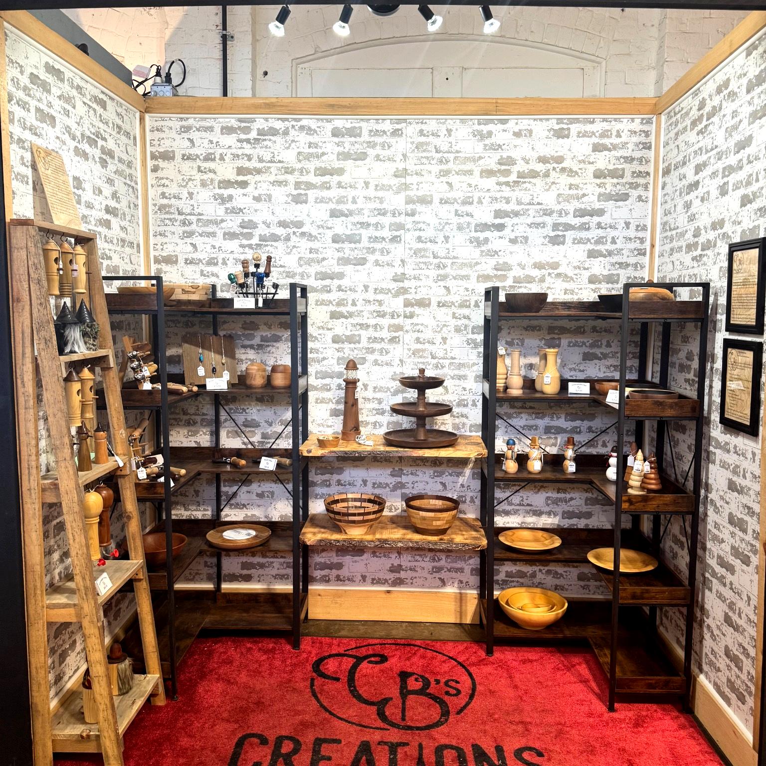 CB's Creations